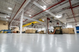 Modernization Project for Engineering, Prototyping