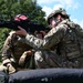 908 SFS use Fort Rucker ranges for weapons training