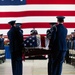 Col. Zachary Hall memorial service