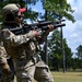 908 SFS use Fort Rucker ranges for weapons training