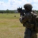 908 SFS use Fort Rucker ranges for weapons training