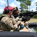 908 SFS use Fort Rucker ranges for weapons training