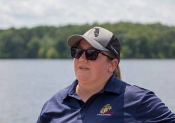 MCCS Quantico continues renovation of Lunga Recreation Facility