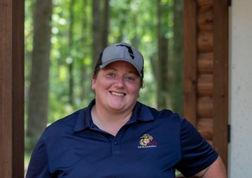 MCCS Quantico continues renovation of Lunga Recreation Facility