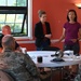 'Coffee with Cops' session held