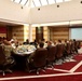 U.S. Dept. of Defense Members Meet with Kuwaiti Partners, JIC, Aug 2022