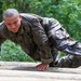 Paratroopers Participate in SURT Obstacle course