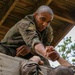 Paratroopers Participate in SURT Obstacle course