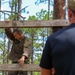 Paratroopers Participate in SURT Obstacle course