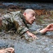 Paratroopers Participate in SURT Obstacle course