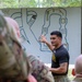 Paratroopers Participate in SURT Obstacle course