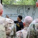 Paratroopers Participate in SURT Obstacle course
