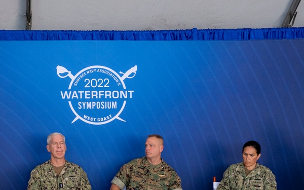 2022 SNA Waterfront Symposium