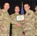 1st Cyber Battalion bids farewell to Cyber Protection Teams 183 and 186