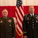 Col. Kevin D. McMahan retires from Washington Army National Guard