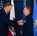 Retirement ceremony held for Col. Sigurd Lokensgard