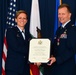 Retirement ceremony held for Col. Sigurd Lokensgard