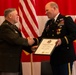 Col. Kevin D. McMahan retires from Washington Army National Guard