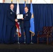 Retirement ceremony held for Col. Sigurd Lokensgard