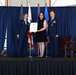 Retirement ceremony held for Col. Sigurd Lokensgard