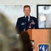 Retirement ceremony held for Col. Sigurd Lokensgard