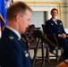Retirement ceremony held for Col. Sigurd Lokensgard