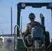 Naval Mobile Construction Battalion 18 Holds Field Training Exercise