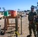 Naval Mobile Construction Battalion 18 Holds Field Training Exercise