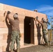 Naval Mobile Construction Battalion 18 Holds Field Training Exercise