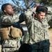 Naval Mobile Construction Battalion 18 Holds Field Training Exercise