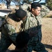 Naval Mobile Construction Battalion 18 Holds Field Training Exercise