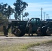 Naval Mobile Construction Battalion 18 Holds Field Training Exercise