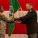 Col. Kevin D. McMahan retires from Washington Army National Guard