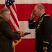 Col. Kevin D. McMahan retires from Washington Army National Guard