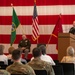 Col. Kevin D. McMahan retires from Washington Army National Guard