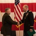 Col. Kevin D. McMahan retires from Washington Army National Guard