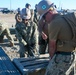 Naval Mobile Construction Battalion 18 Holds Field Training Exercise