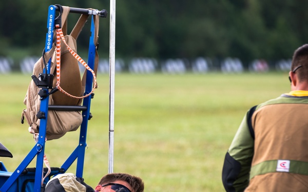 National Matches 2022