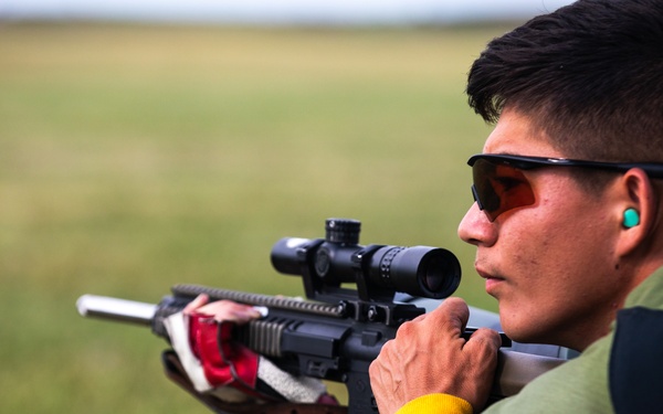 National Matches 2022