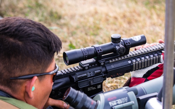 National Matches 2022