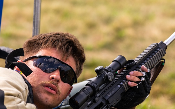 National Matches 2022