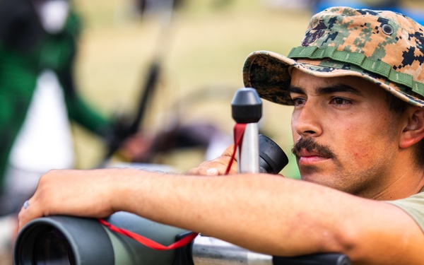 National Matches 2022