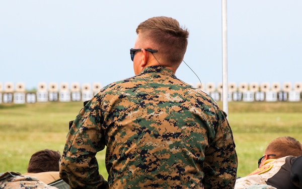 National Matches 2022