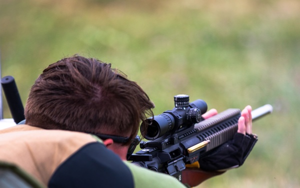 National Matches 2022