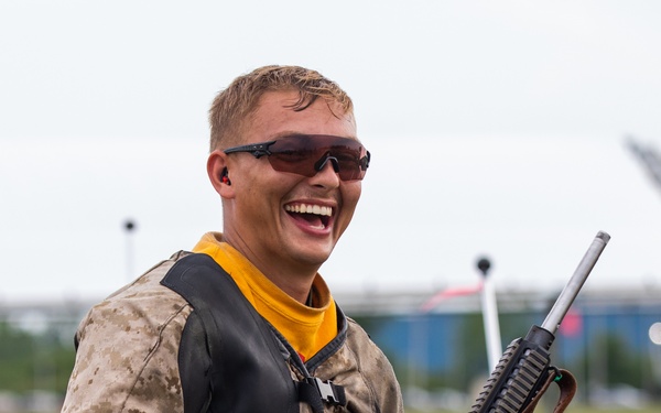 National Matches 2022