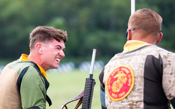 National Matches 2022