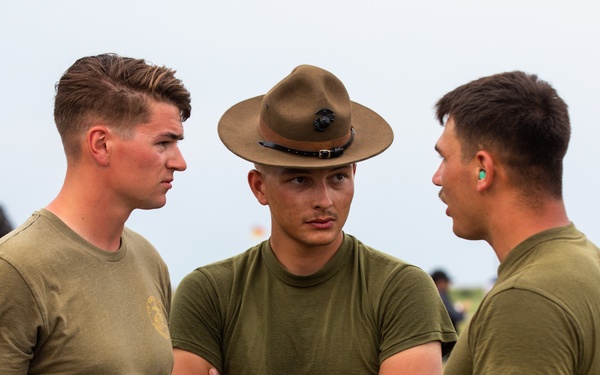 National Matches 2022