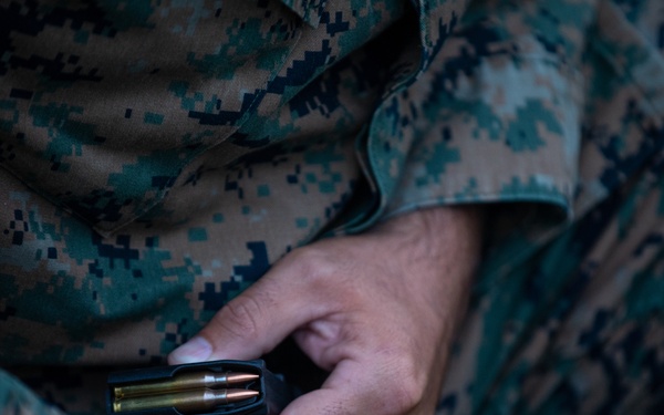 National Matches 2022