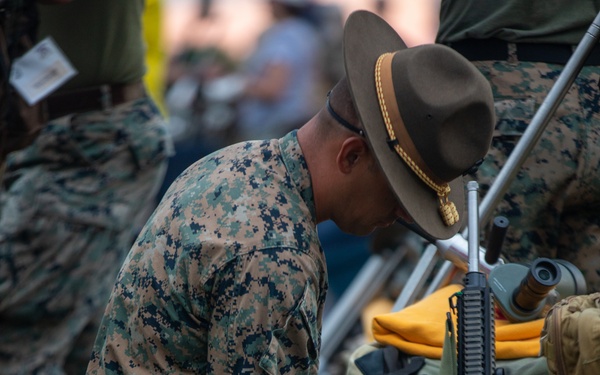 National Matches 2022