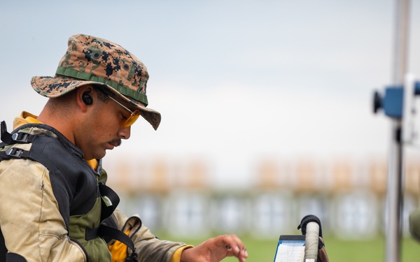 National Matches 2022